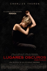 Lugares Oscuros (2015) poster